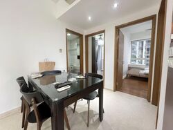 The Parc Condominium (D5), Condominium #557940781